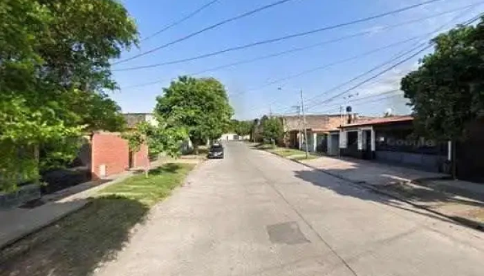 Kines Lic Aube Bucchi Claudio Catalogo - San Miguel de Tucumán