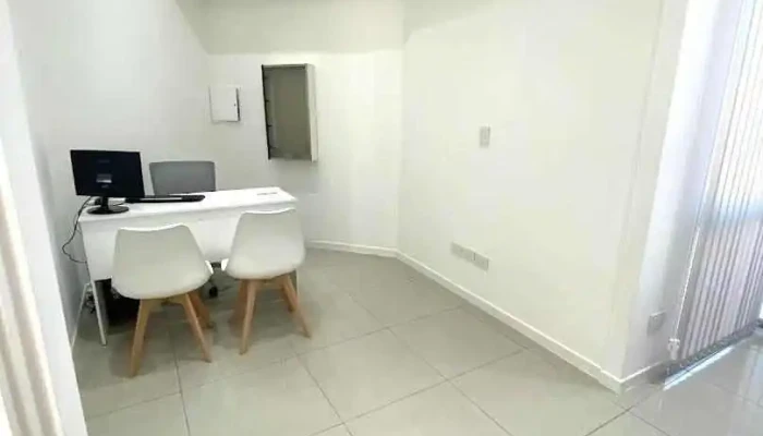 KineSalud Capital - San Juan
