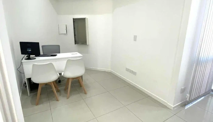 Kinesalud Capital Sitio Web - San Juan