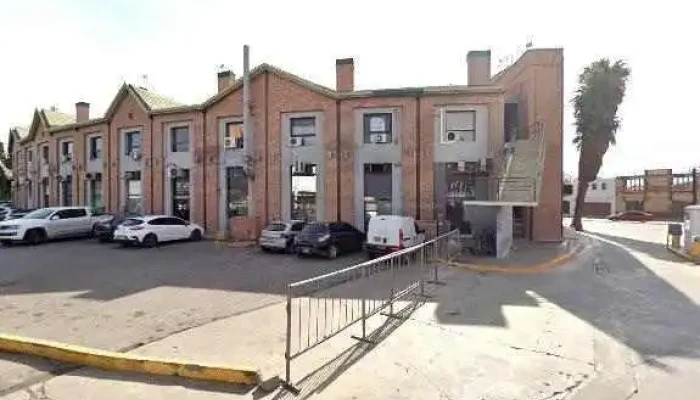 Kinesalud Capital Sitio Webdeg - San Juan