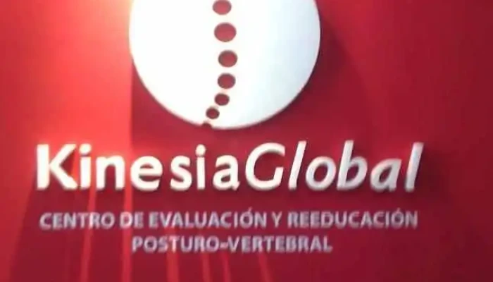 Kinesia Global - Corrientes