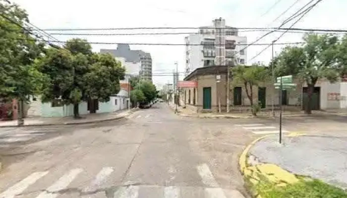 Kinesia Global -  Telefonodeg - Corrientes