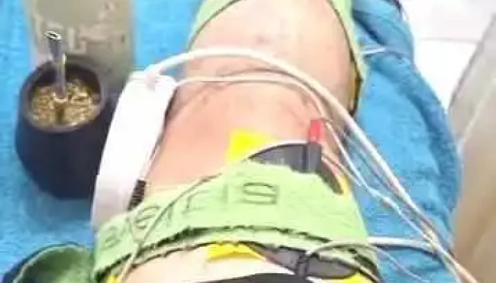 Kinesic -  Videos - Resistencia