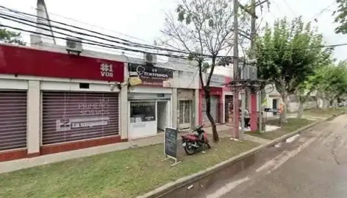 Kinesio Baigorria -  Direcciondeg - Granadero Baigorria