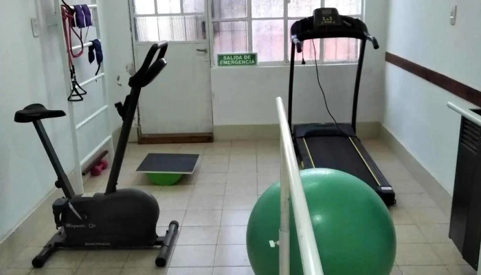 Kinesio Plus Rehabilitacion Donde - San Luis