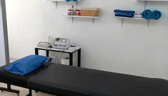 Kinesiologia Bienestar - Godoy Cruz