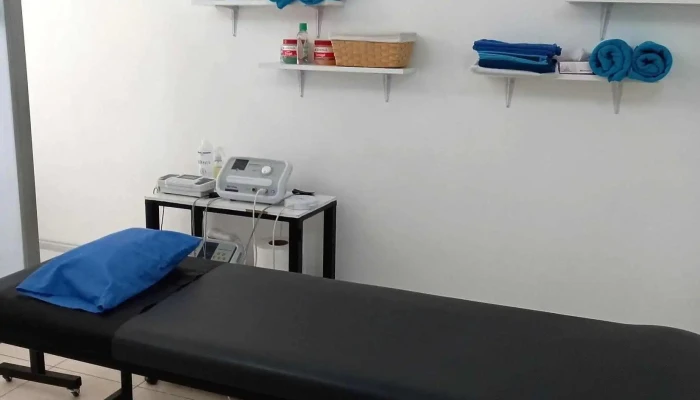 Kinesiologia Bienestar -  Instagram - Godoy Cruz