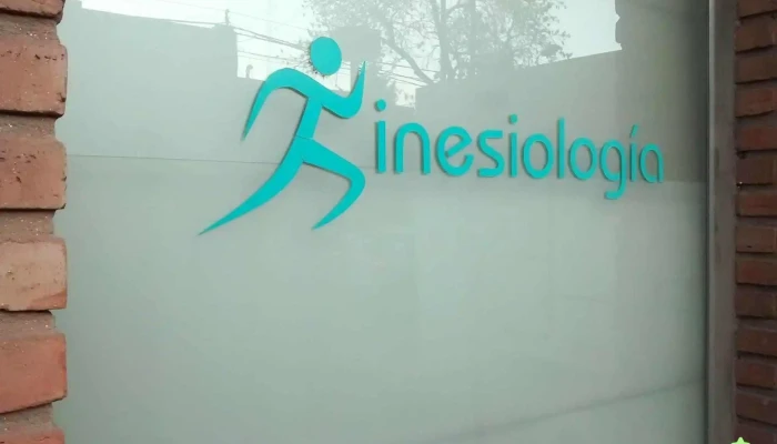 Kinesiologia -  Direccion - Río Cuarto