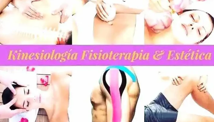 Kinesiologia Fisioterapia Y Estetica Del Propietario - Córdoba
