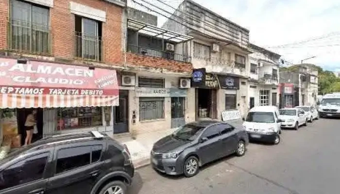 Kinesiologia Kairos Odontologia Opinionesdeg - Corrientes