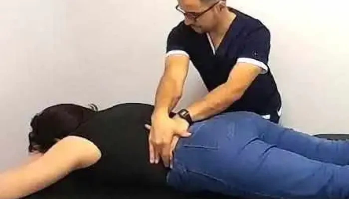 Kinesiología Lic. Pablo Vargas - Cdad. Autónoma De Buenos Aires