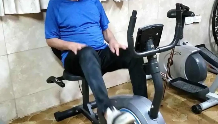 Kinesiologia Mcds -  Videos - Resistencia