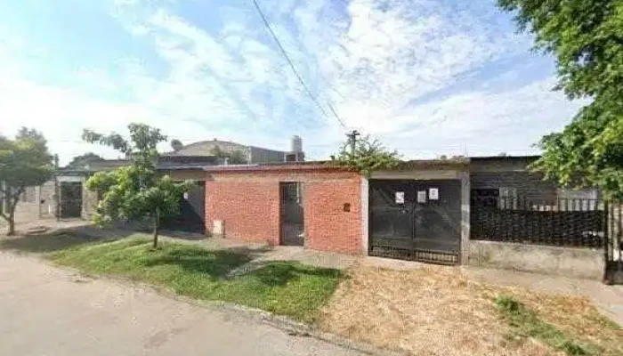 Kinesiologia Oeste Puntajedeg - San Miguel de Tucumán