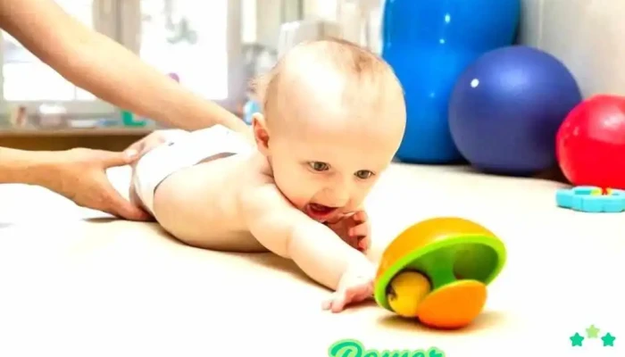 Kinesiología Pediátrica Integral Estimulación Temprana y Neurodesarrollo Infantil - Cdad. Autónoma De Buenos Aires
