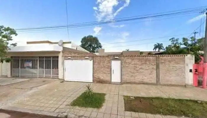 Kinesiologia Pediatrica Zona - Sáenz Peña