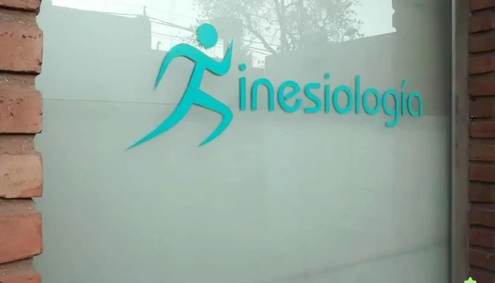 Kinesiologia - Río Cuarto