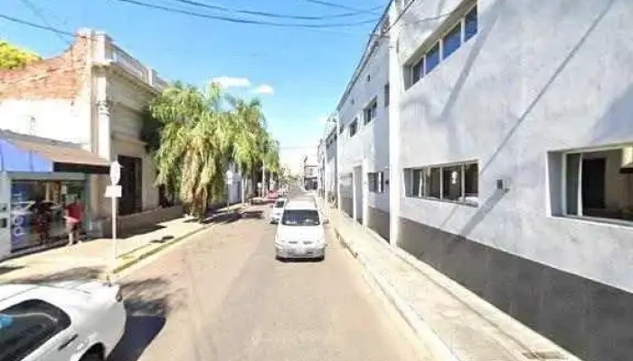 Kinesiologia Rpg -  Preciosdeg - Corrientes