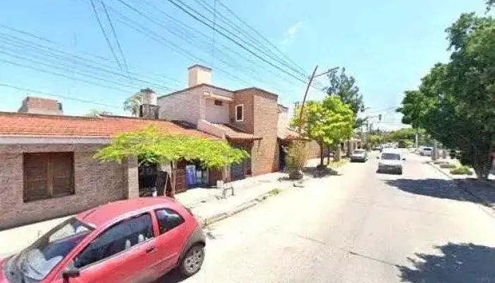 Kinesiologia Salas -  Descuentosdeg - Santiago del Estero