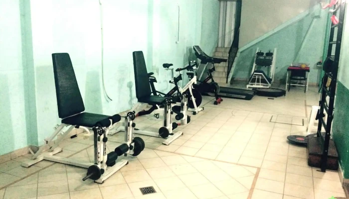 Kinesiologia Tucuman   Rehabilitacion Traumatologica Y Deportiva Del Propietario - San Miguel de Tucumán