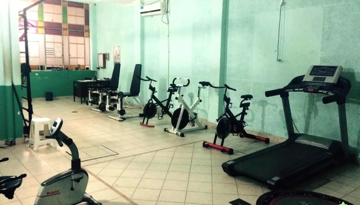 Kinesiologia Tucuman   Rehabilitacion Traumatologica Y Deportiva Fitness - San Miguel de Tucumán