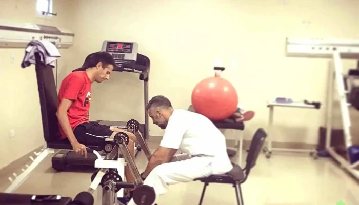 Kinesiologia Tucuman   Rehabilitacion Traumatologica Y Deportiva Opiniones - San Miguel de Tucumán