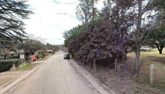 Kinesiologia -  Videos - Villa Gral. Belgrano
