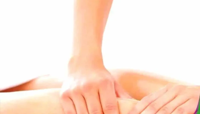 Kinesiologia Y Fisioterapia -   Lic Eugenia Gerbec Del Propietario - Bnd