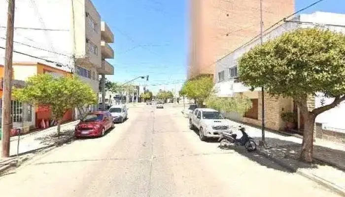 Kinesiologia Y Fisioterapia Fer Rodriguez -  Como Llegardeg - Córdoba