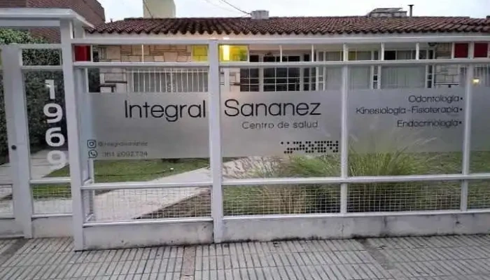 Kinesiologia Y Fisioterapia Focus -  Del Propietario - Córdoba