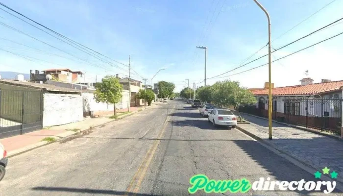 Kinesiología y fisioterapia - K4700 San Fernando Del Valle De Catamarca