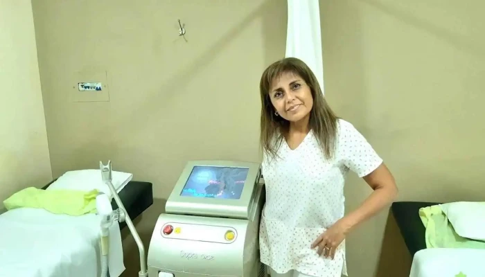 Kinesiologia y Fisioterapia Lmg - Córdoba