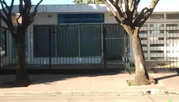 Kinesiología y Fisioterapia - Pah
