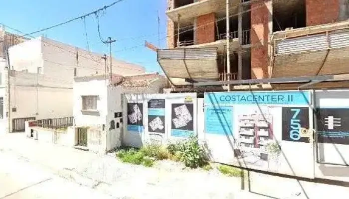 Kinesiologia Y Fisioterapia Rio Cuarto -  Promociondeg - Río Cuarto