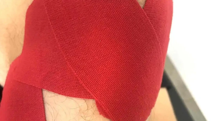 Kinesiologia Y Fisioterapia Sinergya Del Propietario - Río Cuarto