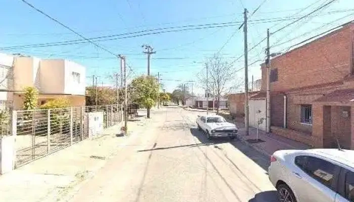 Kinesiologia Y Fisioterapia Telefonodeg - Córdoba