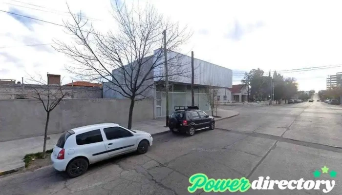 Kinesiología Y Fisioterapia - U9100 Trelew