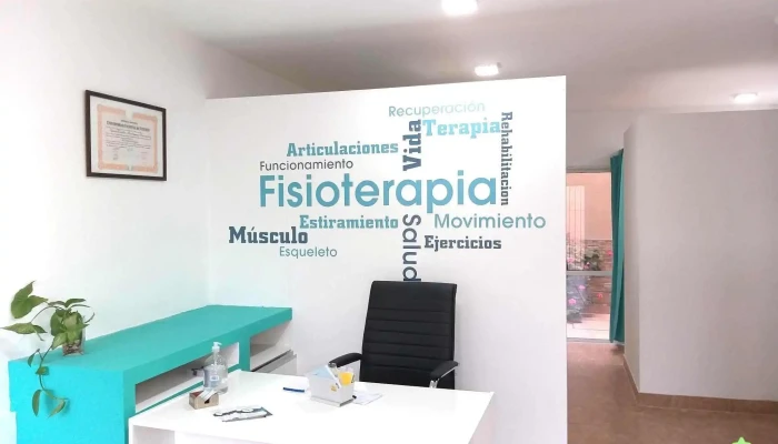Kinesiologia Y Fisioterapia -  Zona - San Miguel de Tucumán