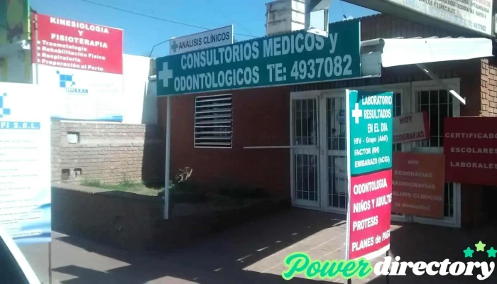 Kinesiologia Y Fisioterapia -  Zona - Córdoba