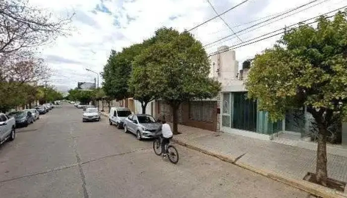 Kinesiologia Y Salud Lic Patricia Rodriguez Cerca De Mi - Villa María