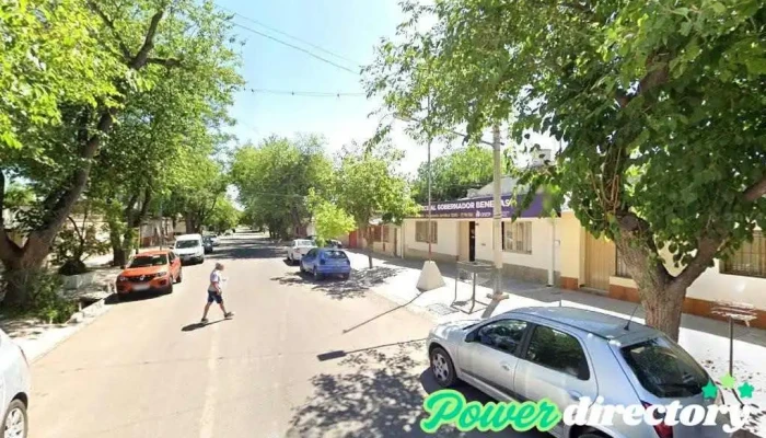 Kinesiologic Rpg - >fisioterapia - Godoy Cruz