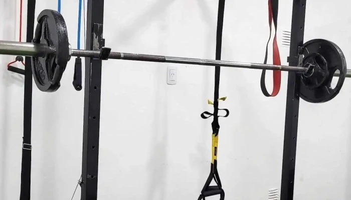 Kinesiologo Francisco J Lopez Gimnasio - Santiago del Estero