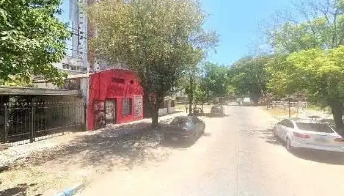 Kinesiologo Vesconi -  Como Llegar - Resistencia
