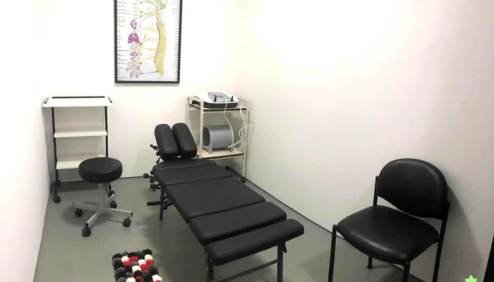 Kinesiotraining   Kinesiologia Fisioterapia Y Quiropraxia Del Propietario - Córdoba