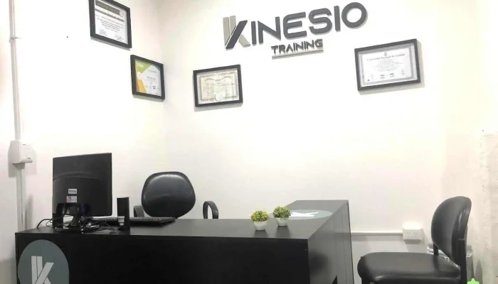 KinesioTraining - Kinesiología, Fisioterapia Y Quiropraxia - Córdoba