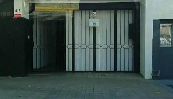 Kinesium - Godoy Cruz