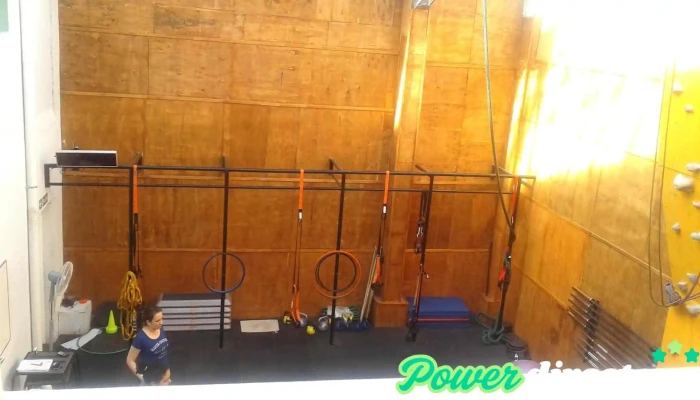 Kinessis Sports - V9420 Río Grande