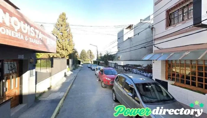 Kinetic - San Carlos De Bariloche