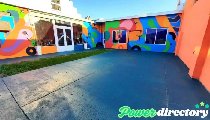 Kinetics -    Consultorio Privado De Rehabilitacion Deportiva Ubicacion - Villa María
