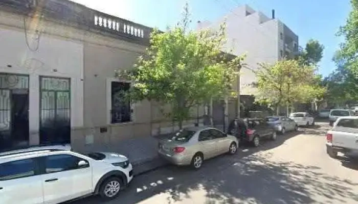 Kinetics -    Consultorio Privado De Rehabilitacion Deportiva Ubicaciondeg - Villa María