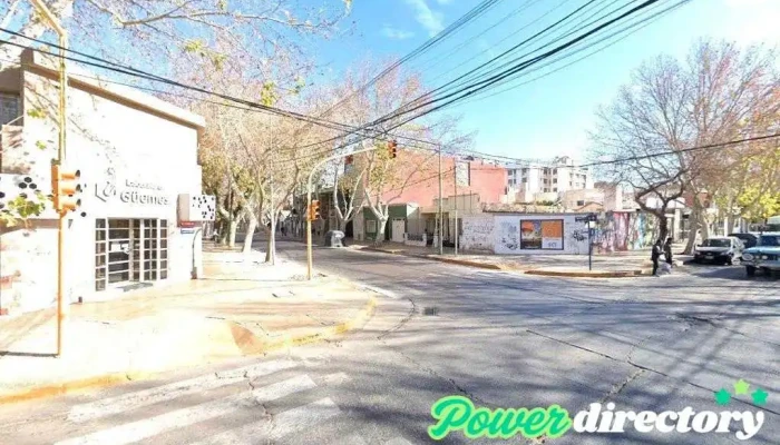 Kinevital - San Juan